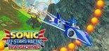 Test Sonic All Stars Racing Transformed