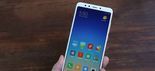 Test Xiaomi Redmi 5
