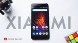 Test Xiaomi Mi A1