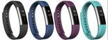 Test Fitbit Alta