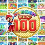 Test Mario Party The Top 100