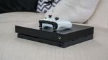 Test Microsoft Xbox One X