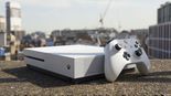 Test Microsoft Xbox One S