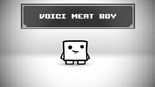 Test Super Meat Boy