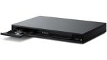Sony UBP-X1000ES test par TechRadar