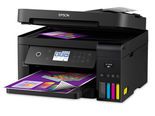 Epson WorkForce ET-3750 Review