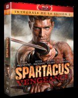 Spartacus 2 Review