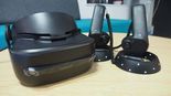 Test Lenovo Explorer