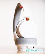 Test Plantronics BackBeat 500