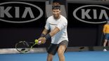 Test AO Tennis