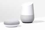 Test Google Home