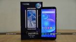 Test Tecno Camon i