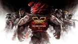 Test Street Fighter 5 : Arcade Edition