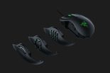Test Razer Naga Trinity