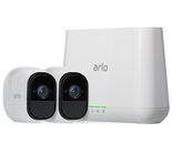 Test Netgear Arlo Pro 2
