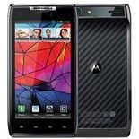 Test Motorola Razr