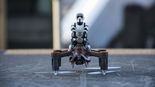 Anlisis Star Wars Battle Drones