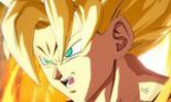 Test Dragon Ball FighterZ