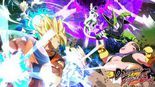 Test Dragon Ball FighterZ