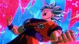 Test Dragon Ball FighterZ