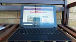 Test Chuwi SurBook Mini