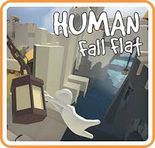 Test Human : Fall Flat