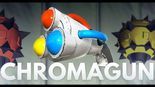 Test ChromaGun
