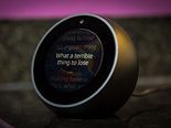 Test Amazon Echo Spot