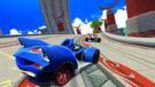 Anlisis Sonic All-Stars Racing Transformed