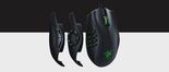 Test Razer Naga Trinity