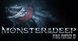 Anlisis Final Fantasy XV : Monster of the Deep