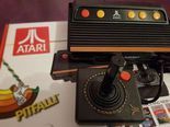 Test Atari Flashback 8