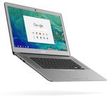 Test Acer Chromebook 15