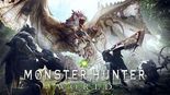 Test Monster Hunter World