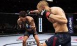 Test EA Sports UFC 3