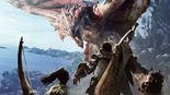 Test Monster Hunter World