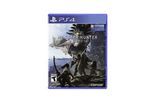 Test Monster Hunter World