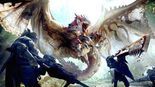 Test Monster Hunter World