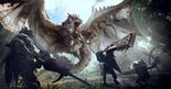 Test Monster Hunter World