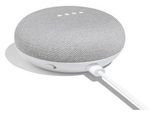 Test Google Home Mini
