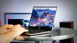 Test Dell XPS 13 - 2018