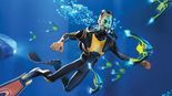 Test Subnautica