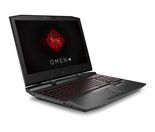Test HP Omen X