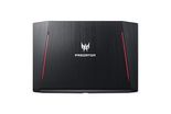 Test Acer Predator Helios 300