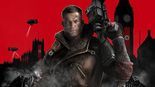 Test Wolfenstein II