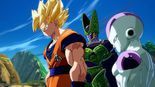 Test Dragon Ball FighterZ