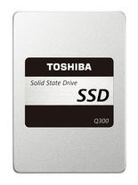 Toshiba Q300 Review