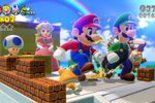 Super Mario 3D World Review