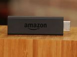 Test Amazon Fire TV Stick