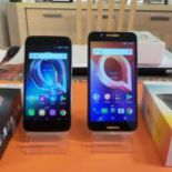 Test Alcatel Idol 5